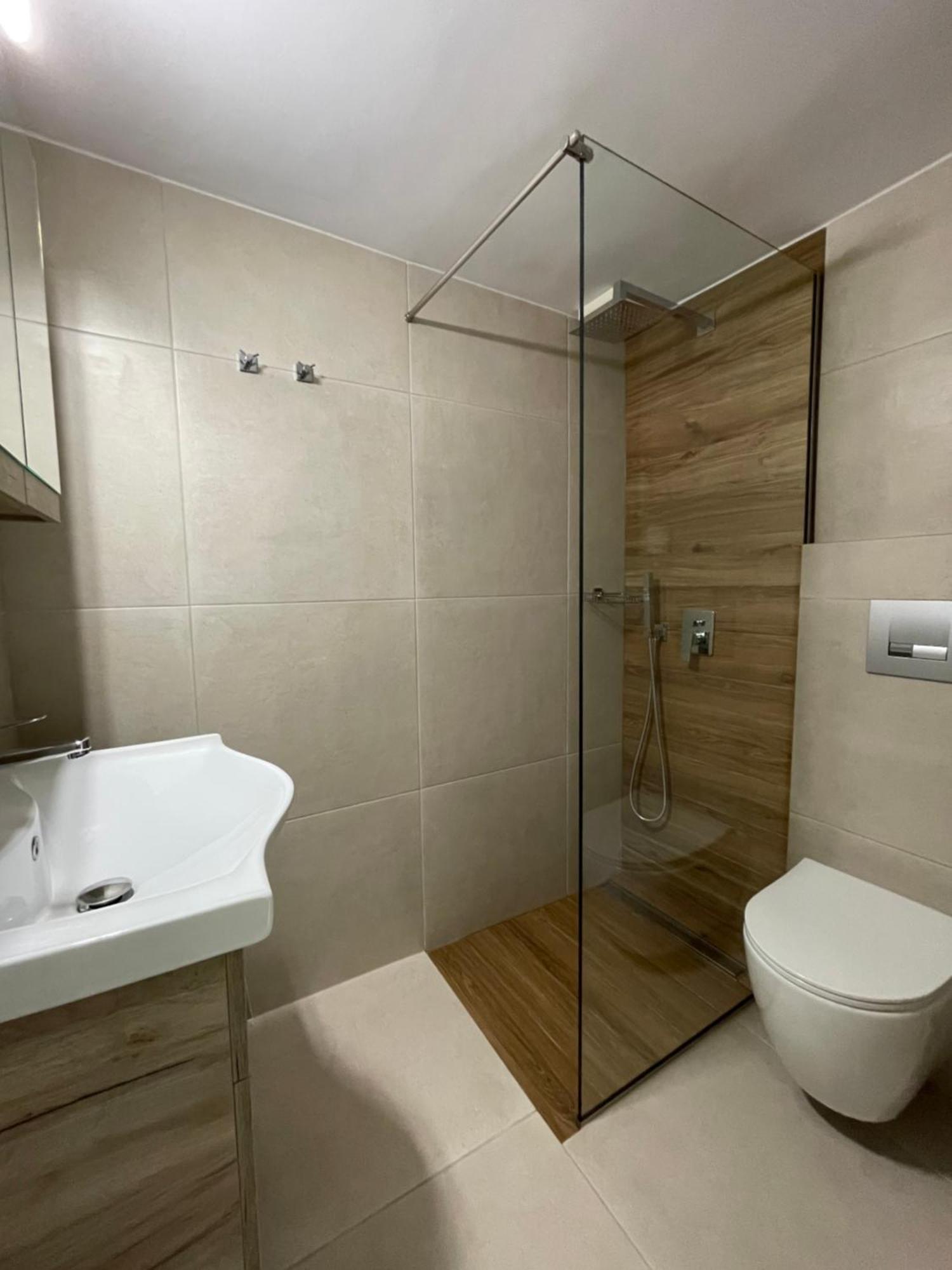 Villa Georgia Apartments & Suites Kalamaki Habitación foto