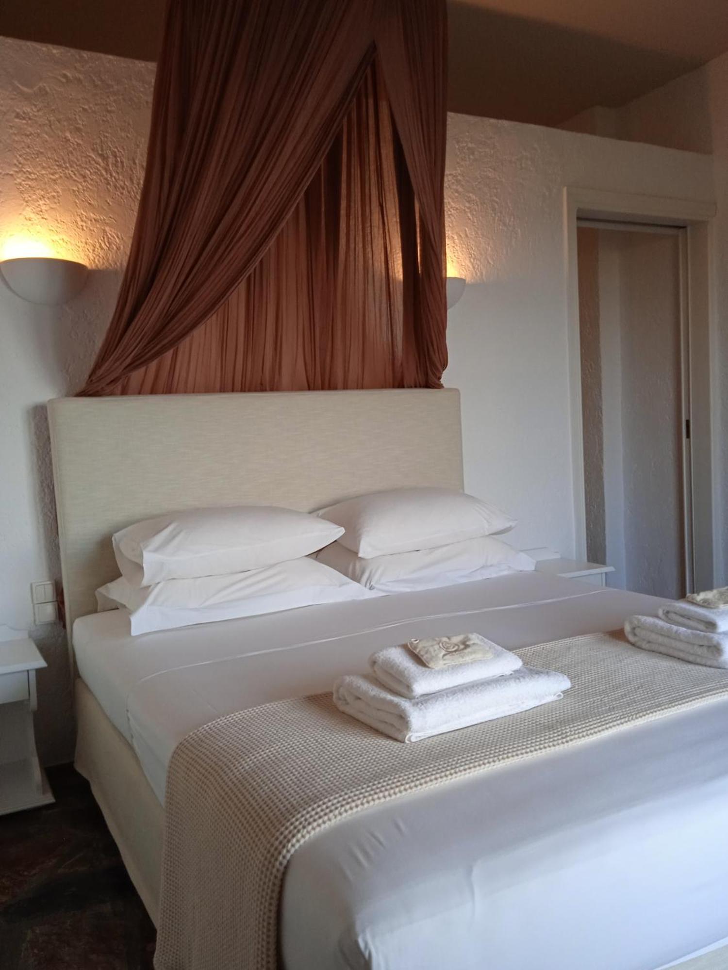 Villa Georgia Apartments & Suites Kalamaki Habitación foto